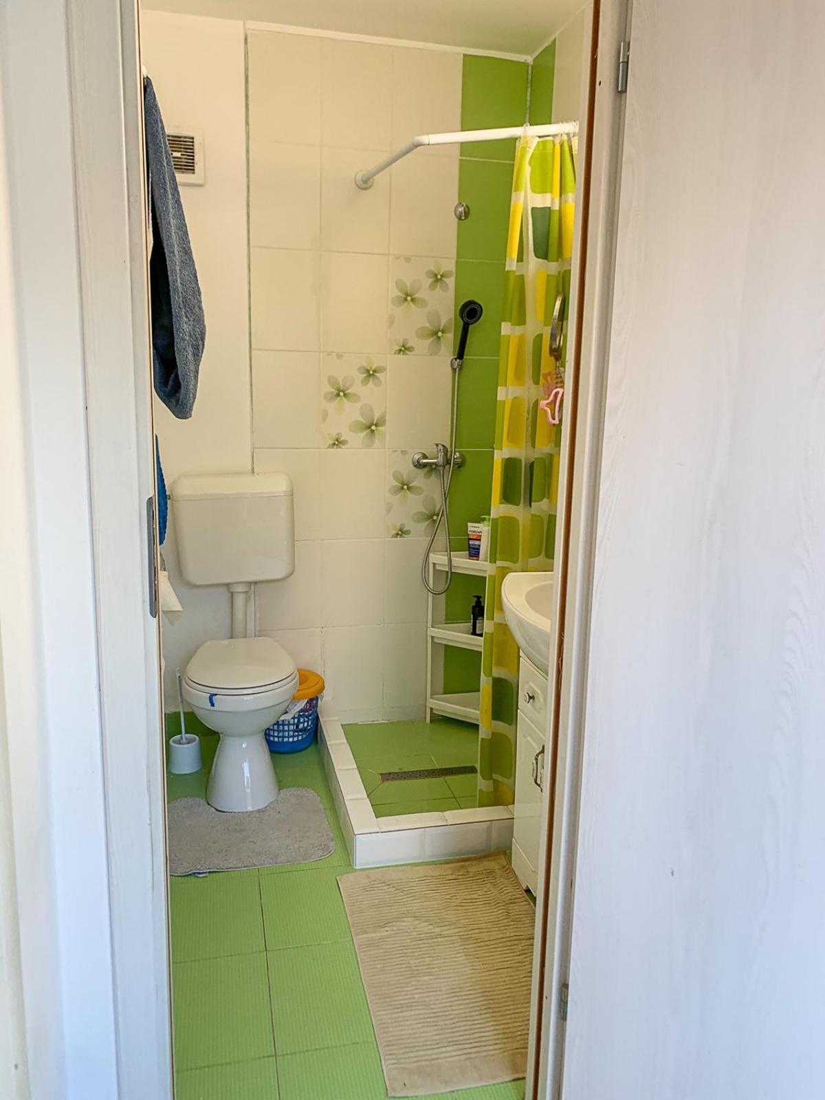Central Tiny Houses Bucureşti Eksteriør bilde