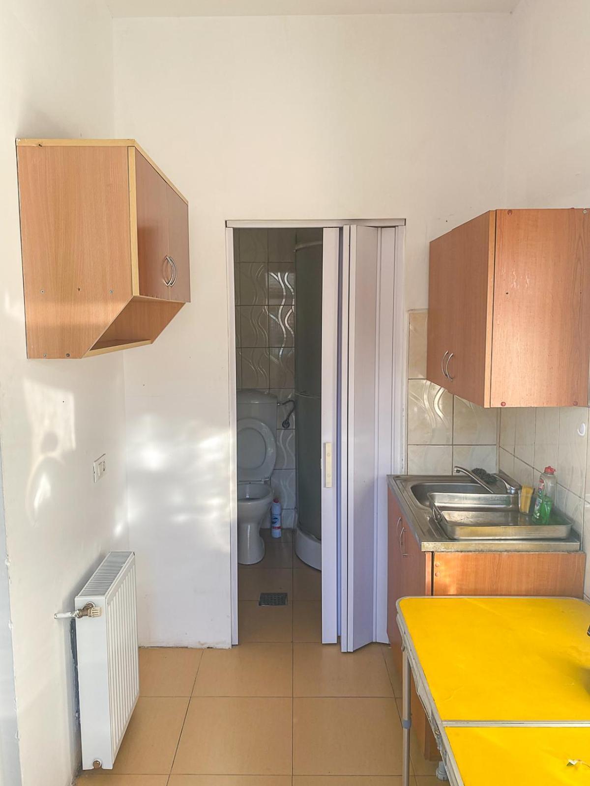 Central Tiny Houses Bucureşti Eksteriør bilde
