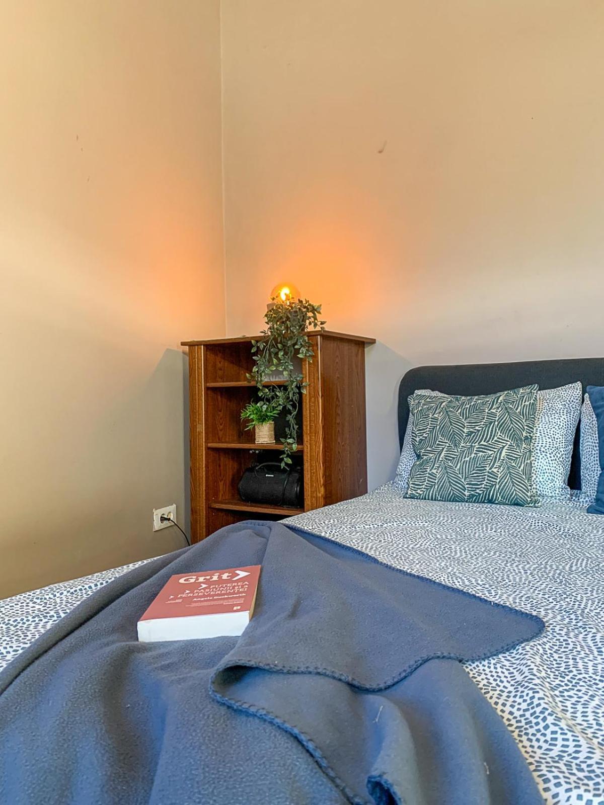 Central Tiny Houses Bucureşti Eksteriør bilde
