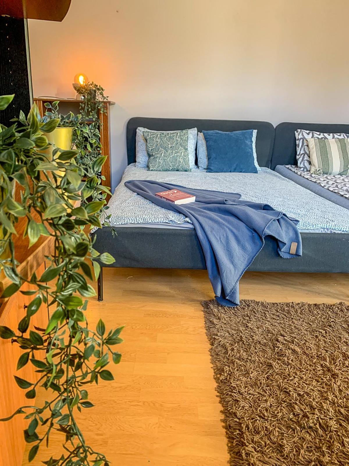 Central Tiny Houses Bucureşti Eksteriør bilde