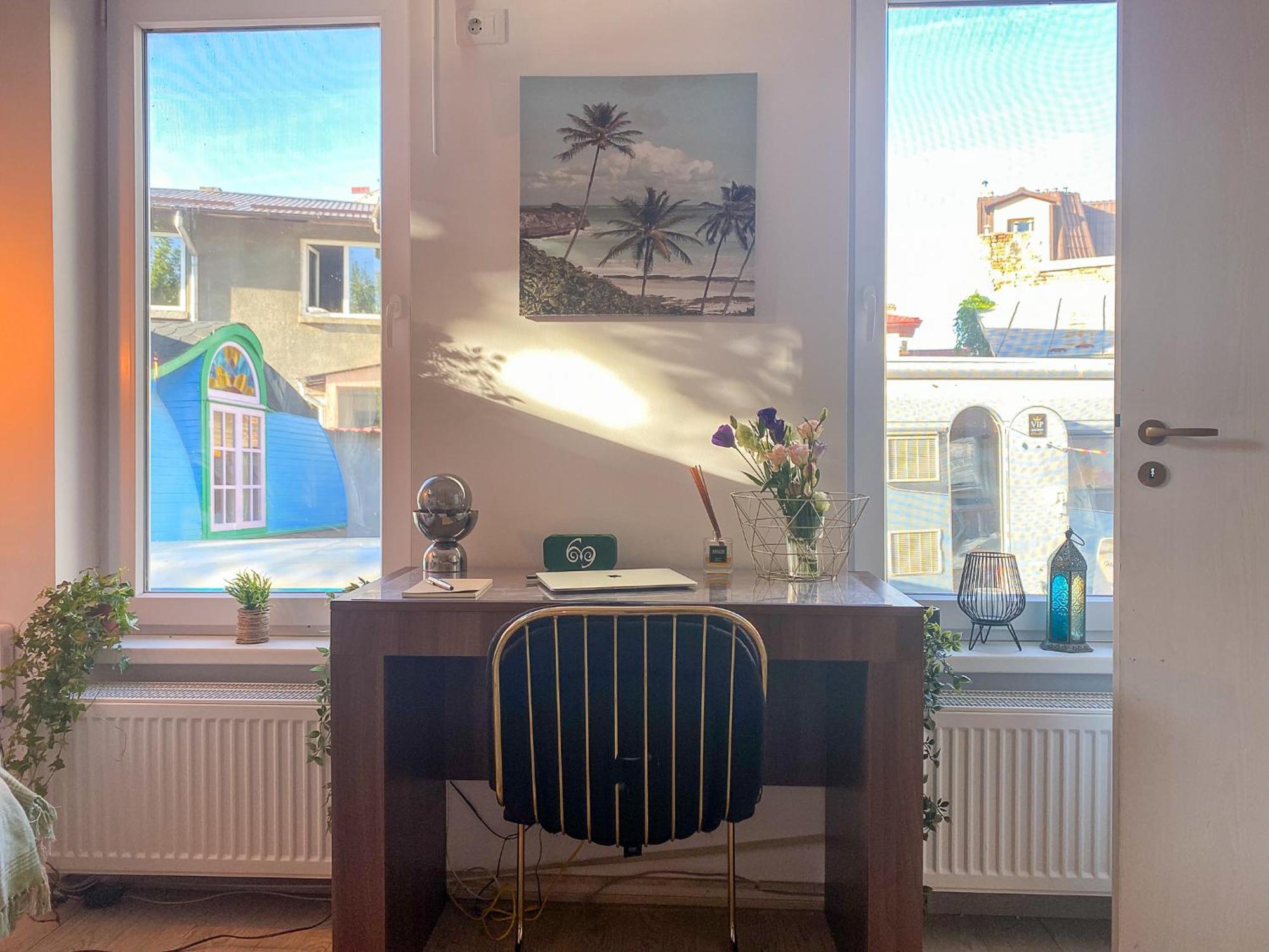 Central Tiny Houses Bucureşti Eksteriør bilde