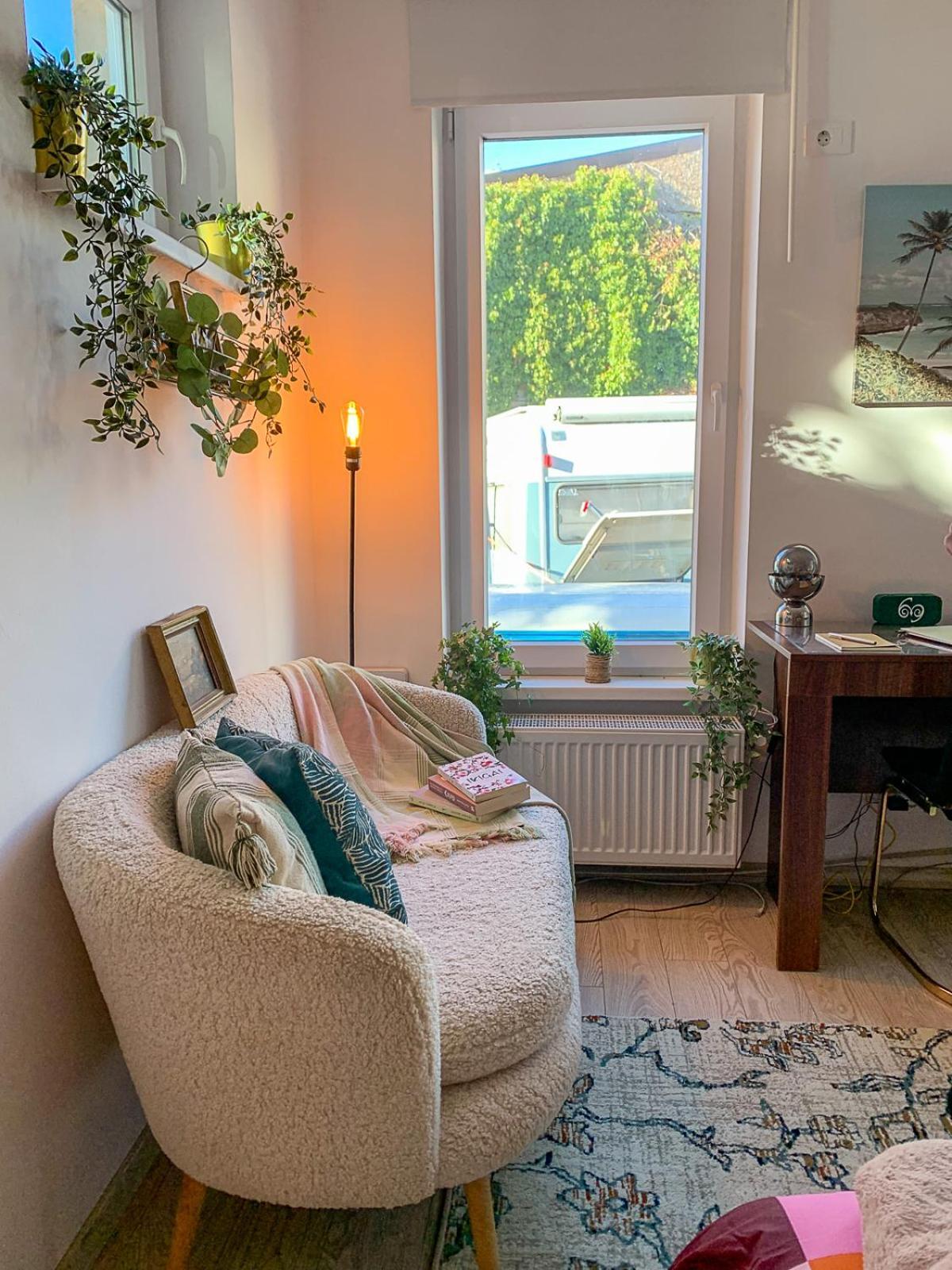 Central Tiny Houses Bucureşti Eksteriør bilde