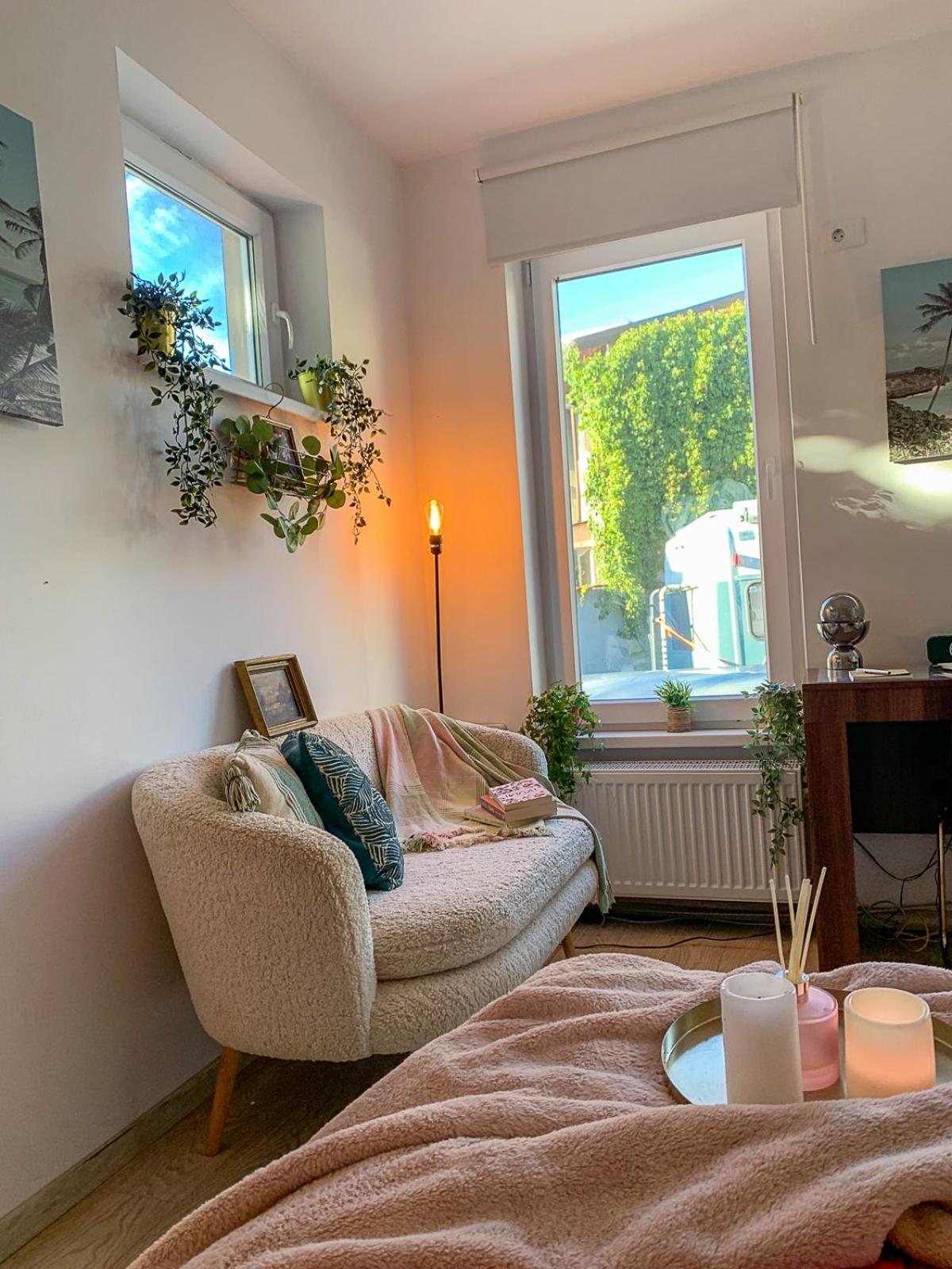 Central Tiny Houses Bucureşti Eksteriør bilde