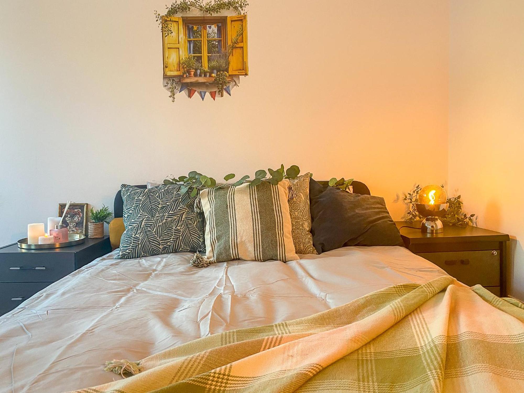 Central Tiny Houses Bucureşti Eksteriør bilde