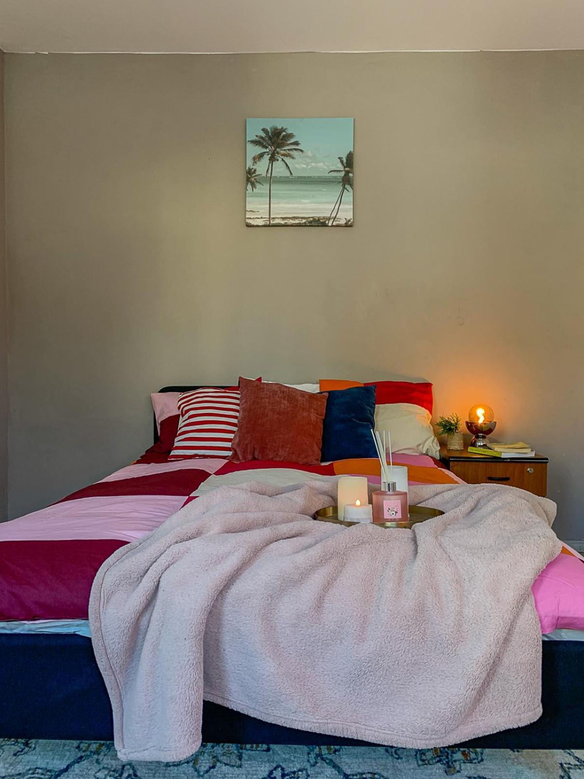 Central Tiny Houses Bucureşti Eksteriør bilde