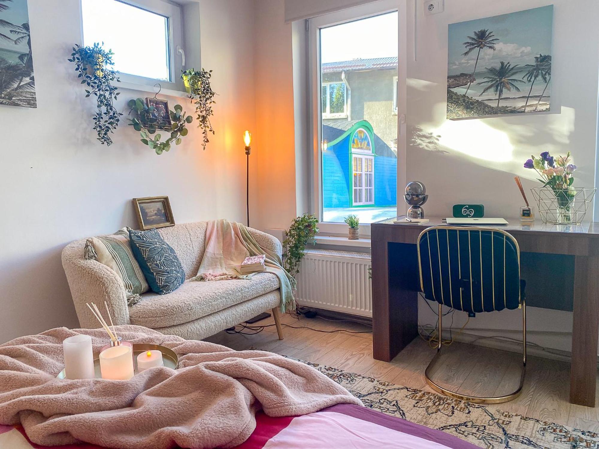 Central Tiny Houses Bucureşti Eksteriør bilde